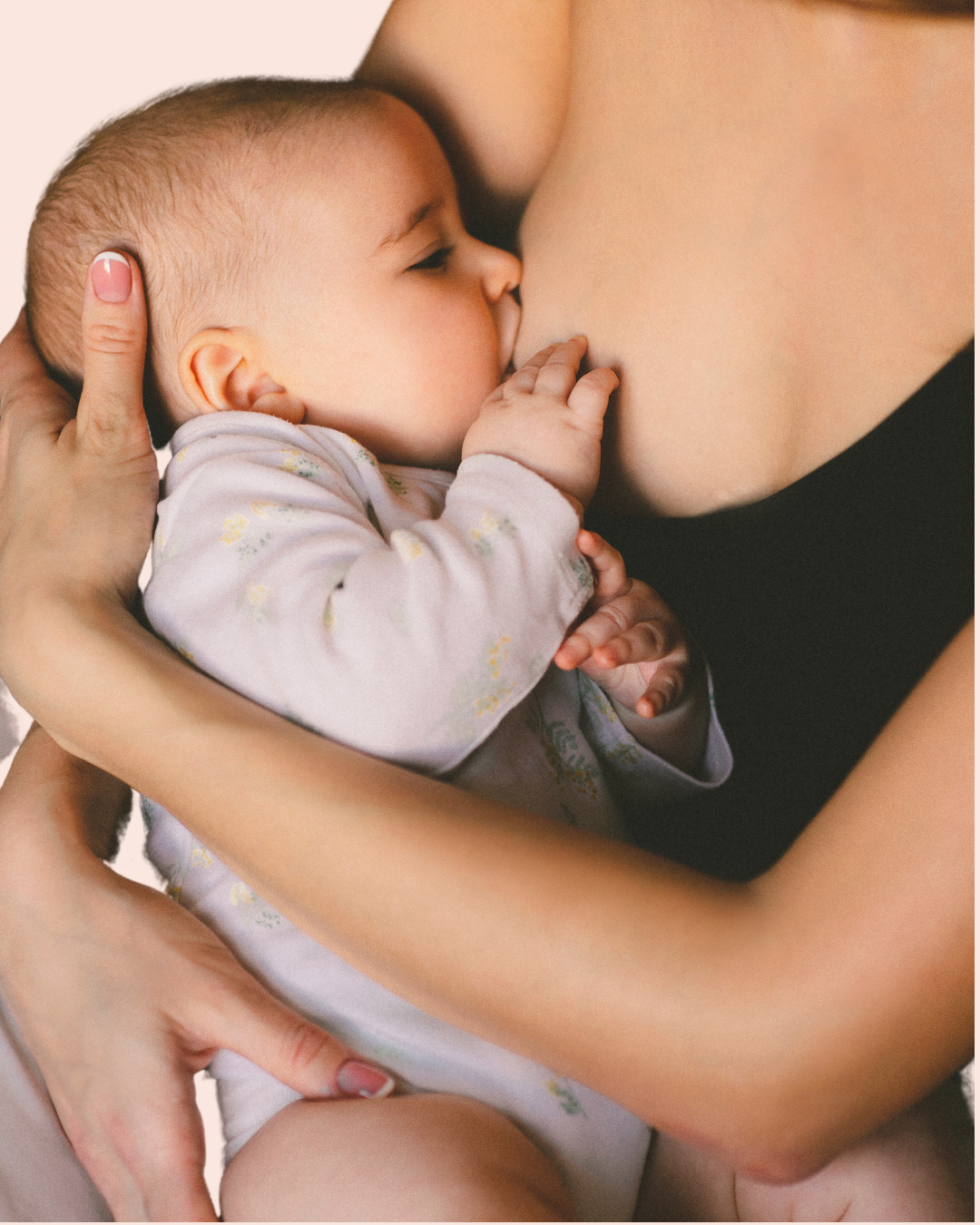 Aceites esenciales y Lactancia 2